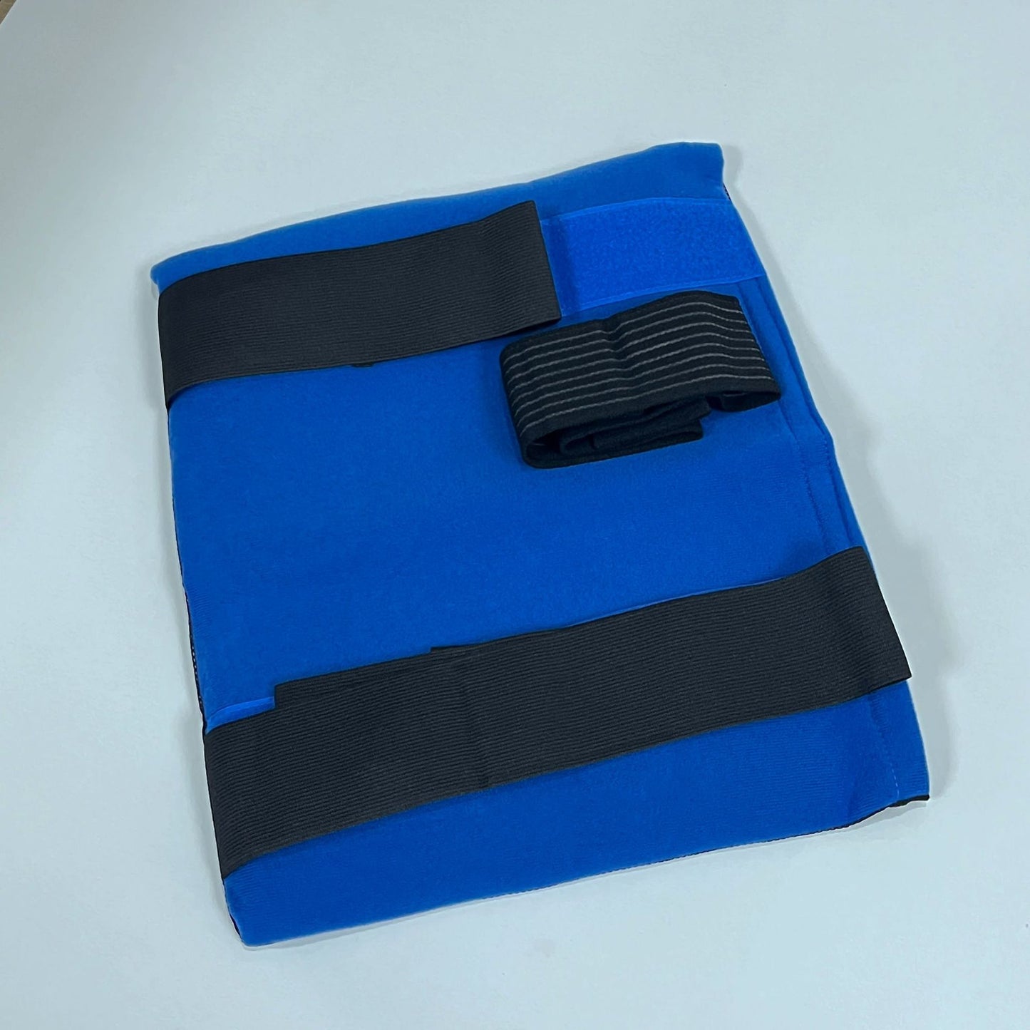 Reusable Hot & Cold Therapy Wrap – Flexible Gel Pack