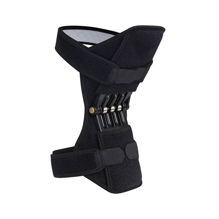 Knee Support Brace – Spring-Loaded Joint Relief & Compression